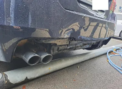 2016 BMW 520 WBA5E5103GG069086 VIN:WBA5E5103GG069086