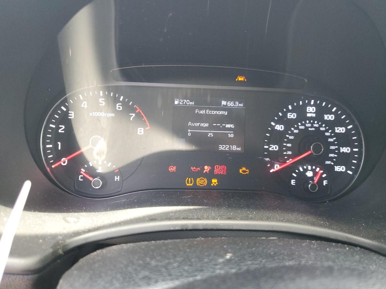 2022 KIA SOUL GT LINE VIN:KNDJ63AU6N7816733
