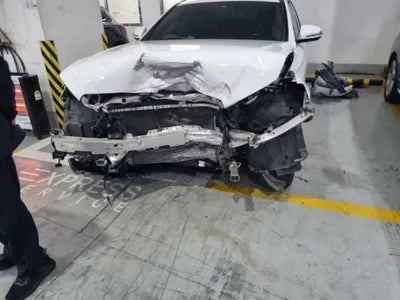 2019 Mercedes-Benz E 220 WDDZF0EB8KA689692 VIN:WDDZF0EB8KA689692