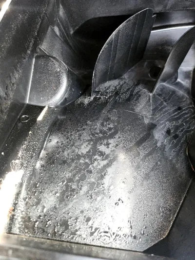 2022 BMW 520 WBA11BH0XNWX84951 VIN:WBA11BH0XNWX84951