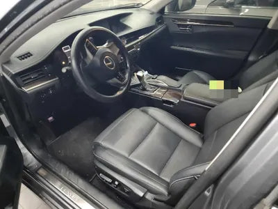 2017 Lexus ES 300 VIN: