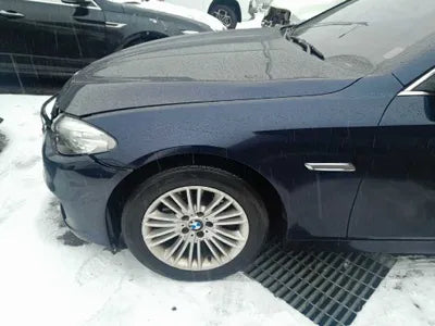 2015 BMW 520 WBA5E5104FG056507 VIN:WBA5E5104FG056507