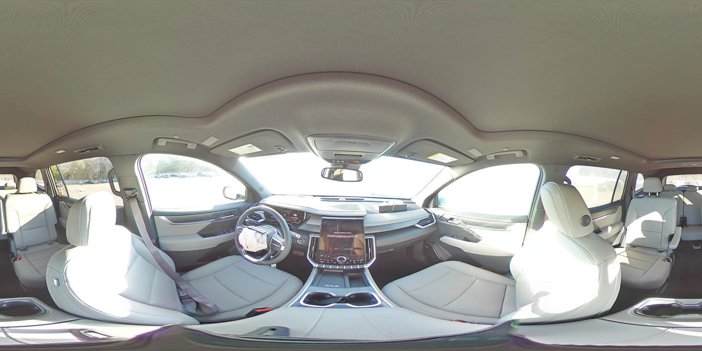 2024 GMC ACADIA UPLEVEL VIN:1GKENKKS8RJ195861