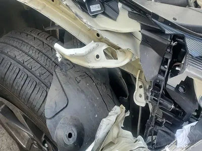 2020 Kia K5 KNAG541BBLA007294 VIN:KNAG541BBLA007294