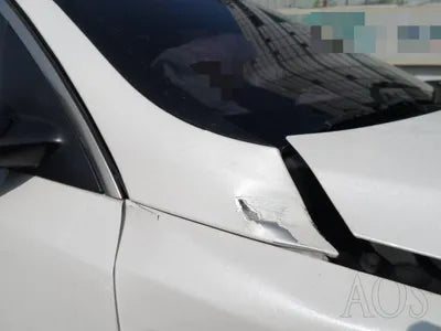 2016 Kia K5 VIN:
