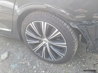 2022 Volvo S90 VIN: