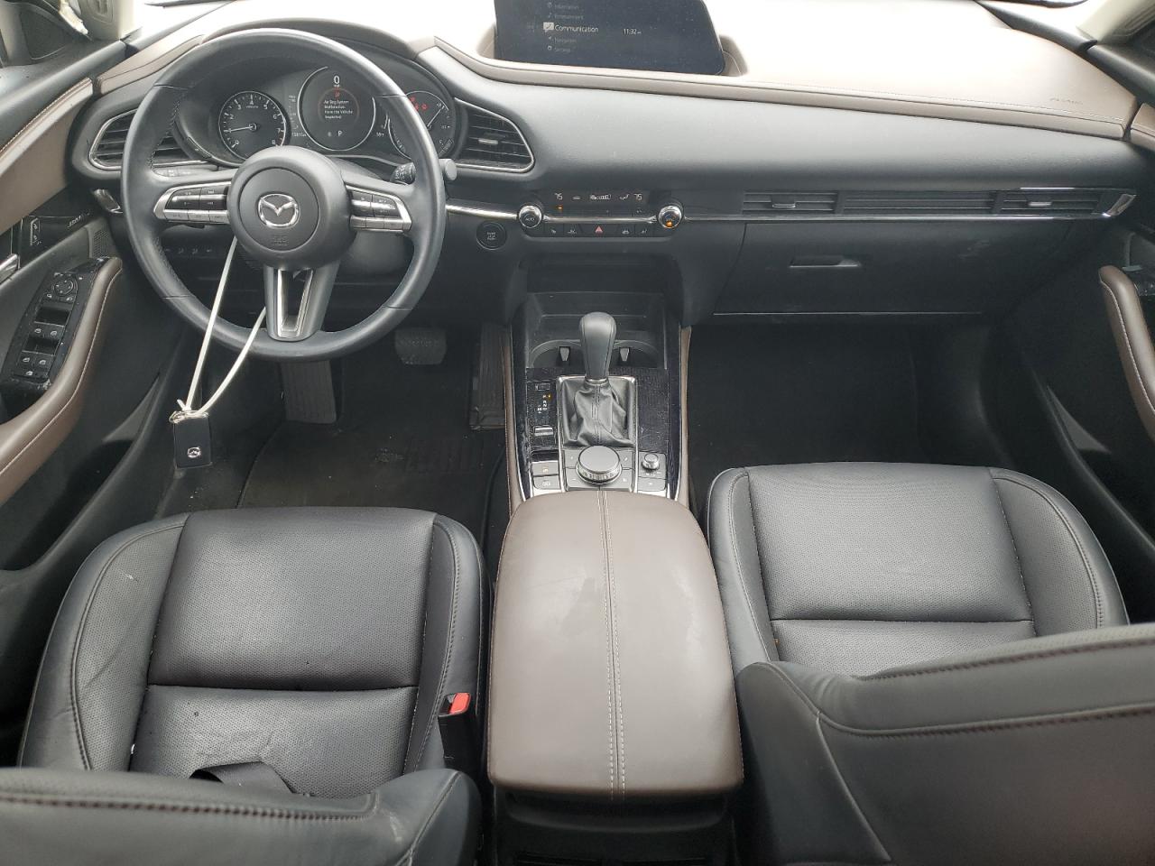 2023 MAZDA CX-30 PREMIUM VIN:3MVDMBDM0PM589412