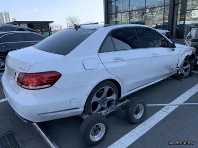 2015 Mercedes-Benz E 400 WDDHF6HB5FB166379 VIN:WDDHF6HB5FB166379