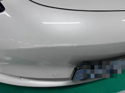 2019 Tesla Model 3 VIN: