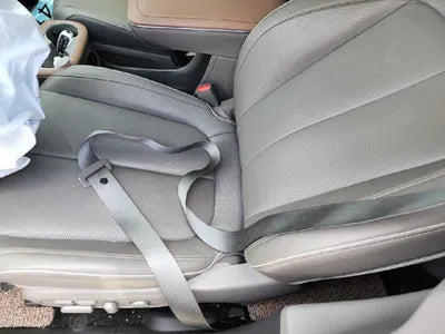 2021 Hyundai Ioniq VIN: