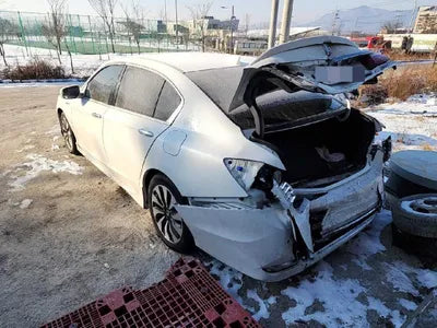 2017 Honda Accord JHMCR6650HC200154 VIN:JHMCR6650HC200154