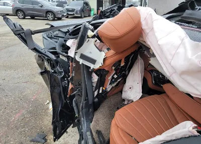 2023 Mercedes-Benz S 350 W1K6F3AB2PA195605 VIN:W1K6F3AB2PA195605