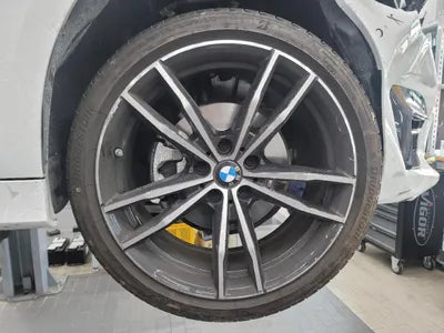 2021 BMW 320 WBA6L5106MFL34501 VIN:WBA6L5106MFL34501