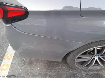 2021 BMW 523 WBA31ES04MWX07770 VIN:WBA31ES04MWX07770