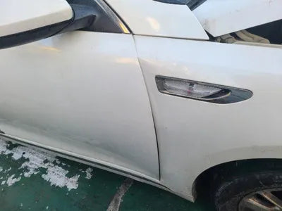 2017 Kia K5 KNAGS411BHA159553 VIN:KNAGS411BHA159553