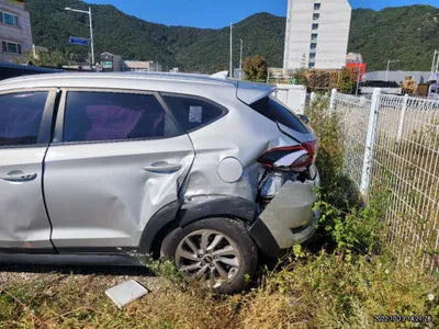 2018 Hyundai Tucson 523KMKMHJ3815GJU5 VIN:523KMKMHJ3815GJU5