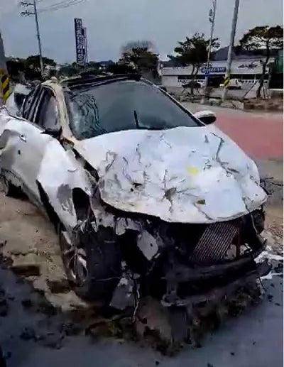 2017 Hyundai Santa FE 712KMKMHSW81UBHU7 VIN:712KMKMHSW81UBHU7