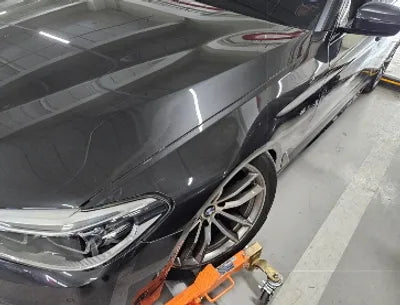 2017 BMW 520 952KMWBAJC3109HG9 VIN:952KMWBAJC3109HG9