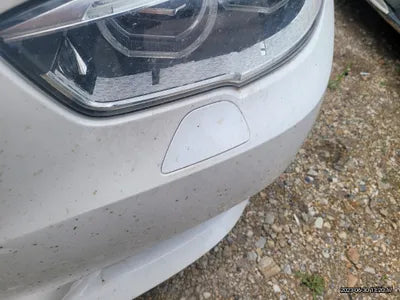 2014 bmw gran turismo 30d xdrive VIN: