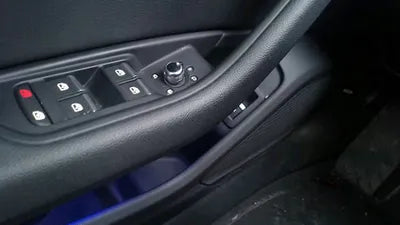 2019 Audi A4 WAUZZZF49KA125486 VIN:WAUZZZF49KA125486