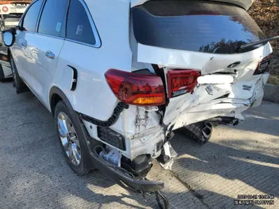 2019 Kia Sorento 922KMKNAPS81ADKA4 VIN:922KMKNAPS81ADKA4