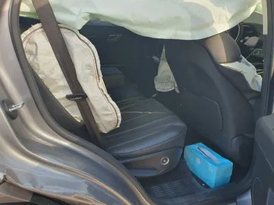 2020 Genesis GV80 VIN: