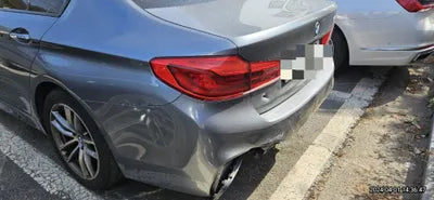 2017 BMW 520 WBAJC3107HG924947 VIN:WBAJC3107HG924947