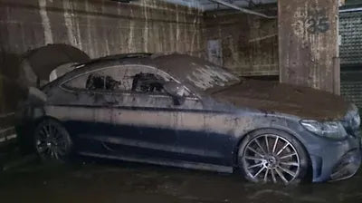 2019 Mercedes-Benz C 220 VIN: