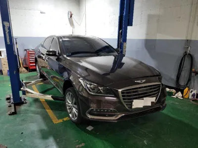 2016 Genesis G80 KMHGN41EDHU195868 VIN:KMHGN41EDHU195868