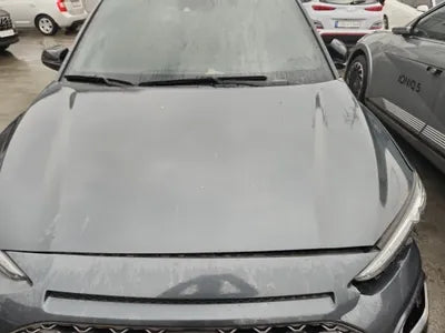 2018 Hyundai Kona 599KMKMHK7815GJU0 VIN:599KMKMHK7815GJU0