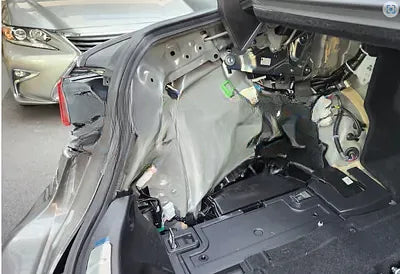 2022 Lexus LS 500 JTHG5LGF3N5010445 VIN:JTHG5LGF3N5010445