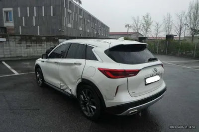 2020 Infiniti QX50 3PCAJ5M33LF100926 VIN:3PCAJ5M33LF100926