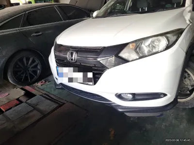 2016 Honda HR-V 560KMMRHRU5830GP0 VIN:560KMMRHRU5830GP0