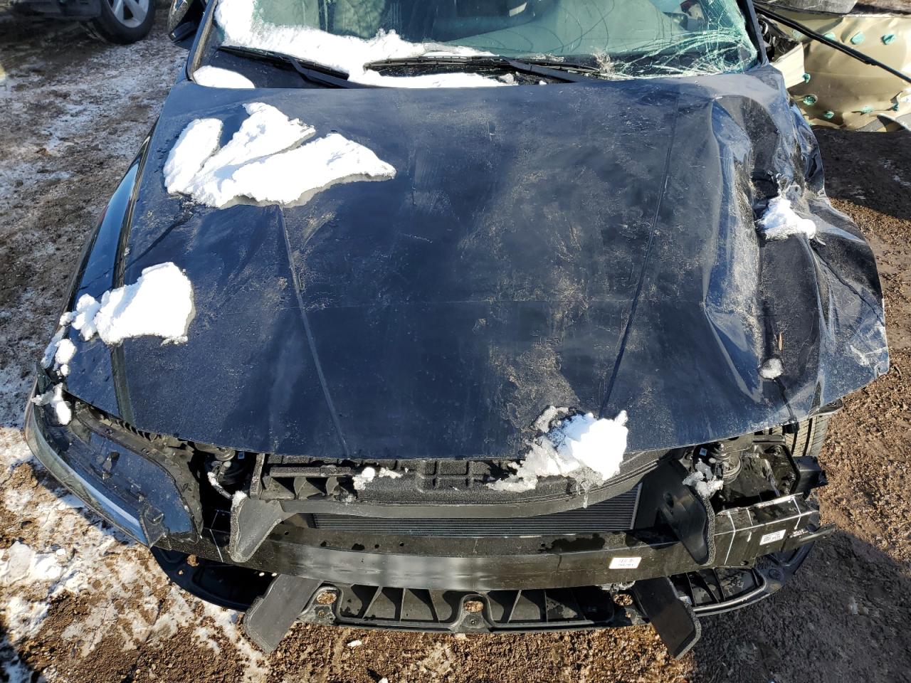 2024 HYUNDAI ELANTRA SEL VIN:KMHLM4DG0RU836909