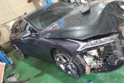 2020 Kia K5 KNAG241ABLA001945 VIN:KNAG241ABLA001945