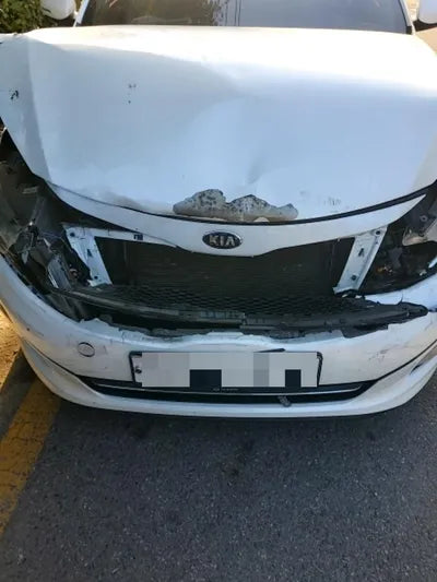2014 Kia K5 VIN: