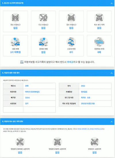 2022 Hyundai Ioniq KMHKR81CPNU078355 VIN:KMHKR81CPNU078355