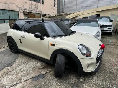 2015 MINI Cooper WMWXN3103FT956531 VIN:WMWXN3103FT956531