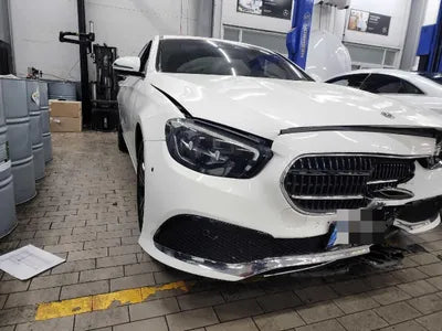 2020 Mercedes-Benz E 250 VIN: