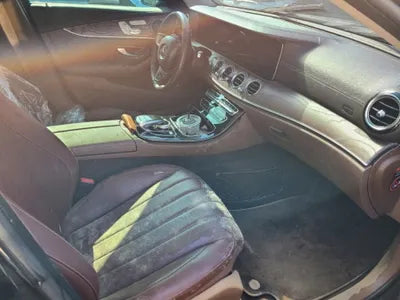 2016 Mercedes-Benz E 300 WDDZF4JB1HA130734 VIN:WDDZF4JB1HA130734