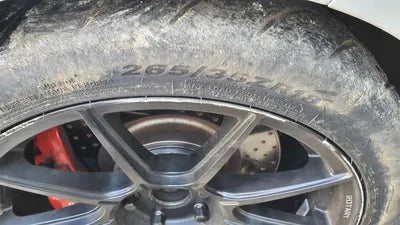 2017 Kia Stinger KNAE751CDJS005906 VIN:KNAE751CDJS005906