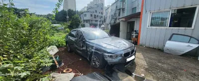 2016 BMW 320 057KMWBA8C9102GK6 VIN:057KMWBA8C9102GK6