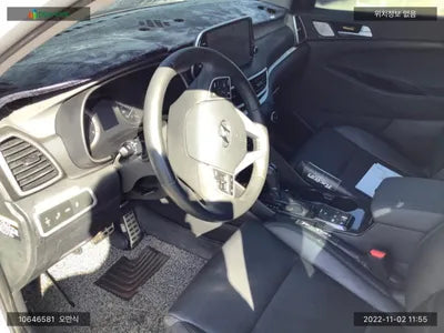 2019 Hyundai Tucson KMHJ3812GKU139253 VIN:KMHJ3812GKU139253