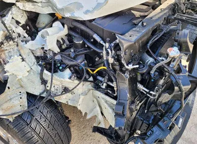 2019 Kia Carnival KNAMB81ABKS545326 VIN:KNAMB81ABKS545326