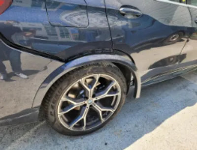 2022 BMW 530 WBAJU8103N9J47936 VIN:WBAJU8103N9J47936