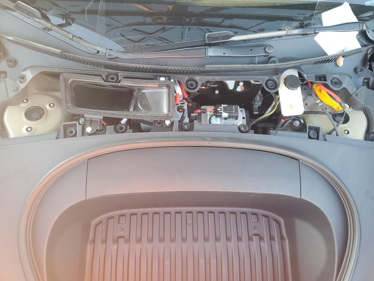 2024 TESLA MODEL 3 VIN:5YJ3E1EB7RF756633