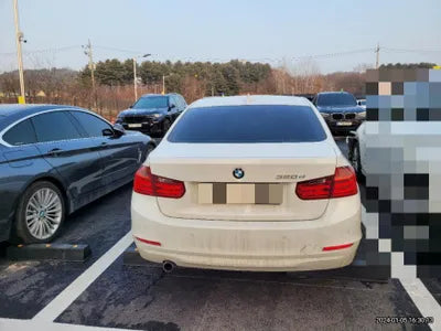 2015 BMW 320 234KMWBA3E1100FF9 VIN:234KMWBA3E1100FF9