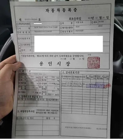 2015 BMW 640 WBA6E4103GG299595 VIN:WBA6E4103GG299595