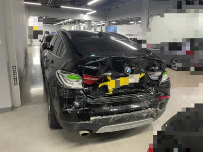 2015 BMW 420 WBAXX1104F0L96471 VIN:WBAXX1104F0L96471