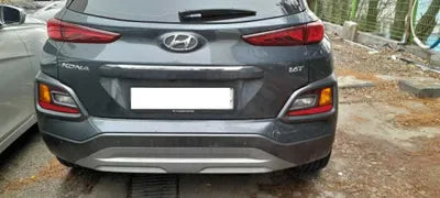 2019 Hyundai Kona 202KMKMHK7815GKU4 VIN:202KMKMHK7815GKU4